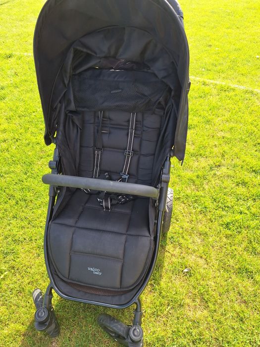 Wózek valco Snap 4 sport