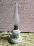 Lampa ceramiczna