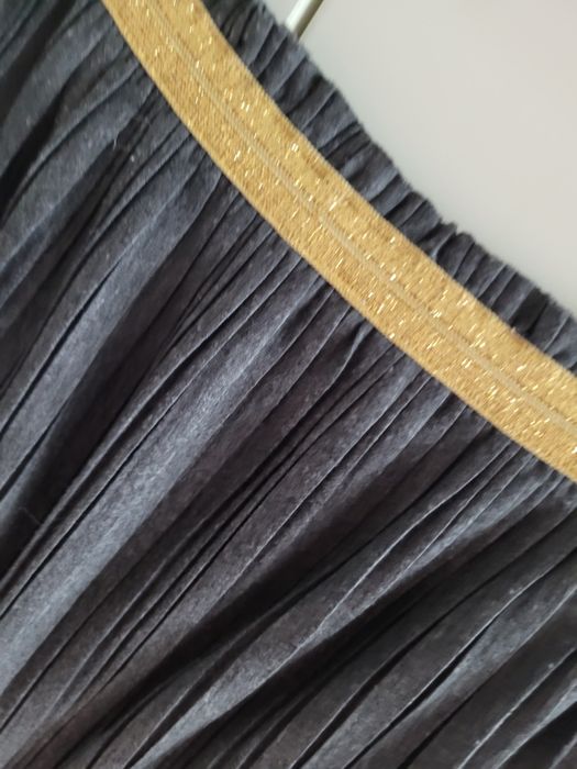 Spódnica plisowana Massimo Dutti roz. 152