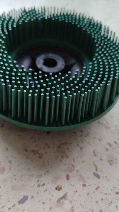 3 M Bristle Disc Tarcza Szczotka szlifierska