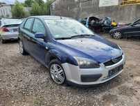 ford focus mk2 silnik 1.6 tdci skrzynia sanki belka przód tył wahacz zacisk zwrotnica maglownica