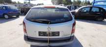 RENAULT LAGUNA II KOMBI KLAPA BAGAZNIKA TYLNA TYŁ KOMPLETNA TEB64 nr. 41/8