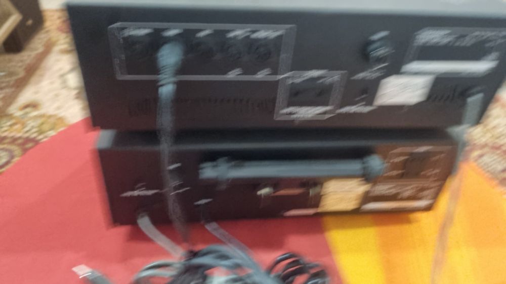 Sharp sm-1122 plus Sharp St -1122