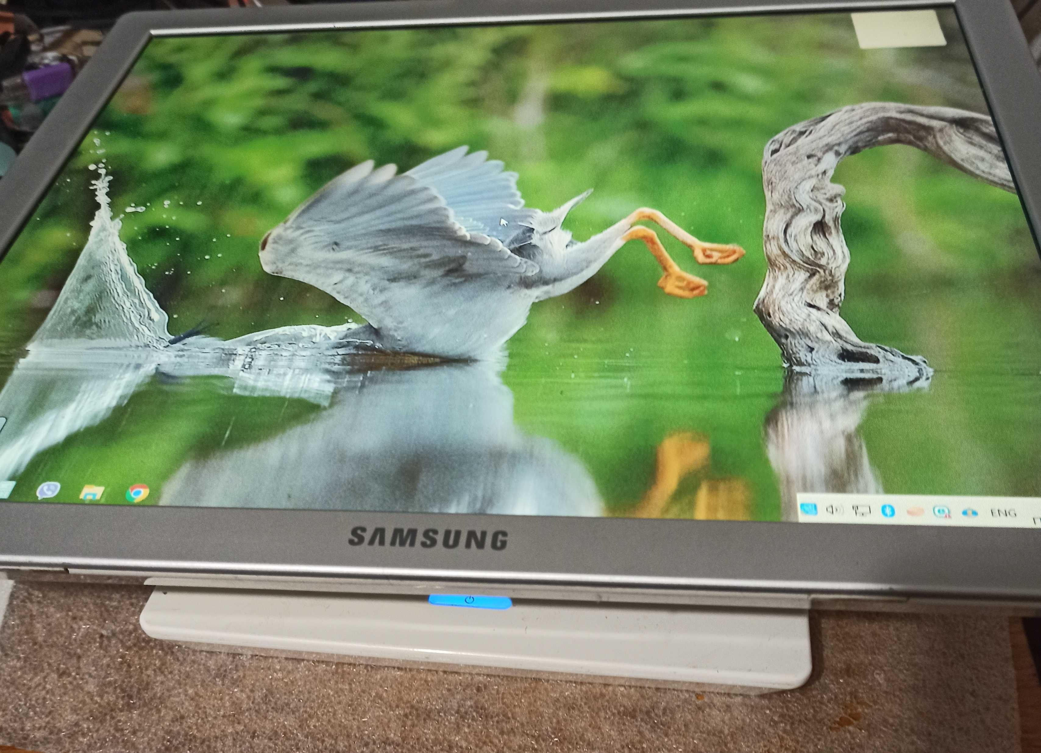 Продам монитор Samsung 970P