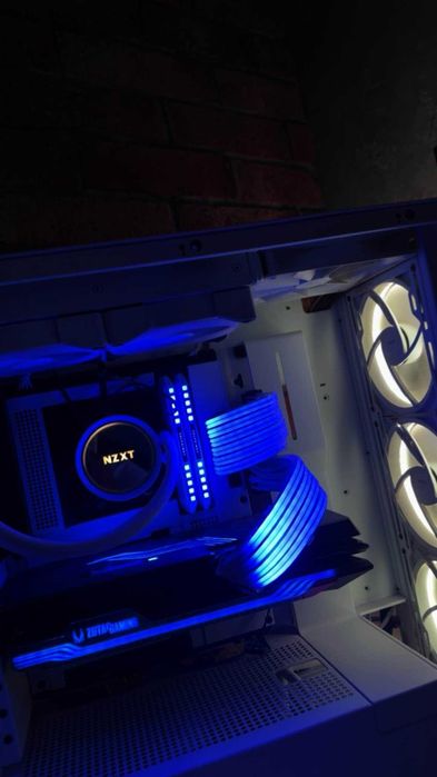 Zestaw I7 12700KF NZXT Z690 Okazja!