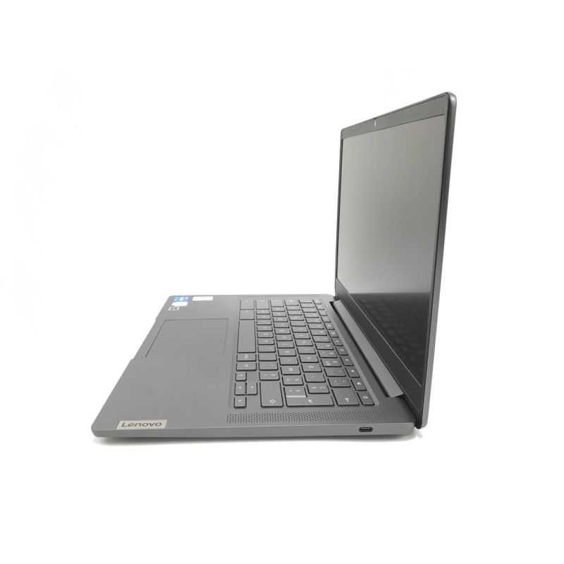 Скидка! Ноутбук 14 дюймов Lenovo IdeaPad 5 Chrome 14ITL6 (82M80008FR)