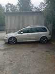 Обмін авто Пежо 307. 2004 р. 2.0 hdi