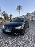Seat Leon Tdi Fr