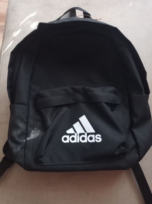 Plecak Adidas nowy nie używany