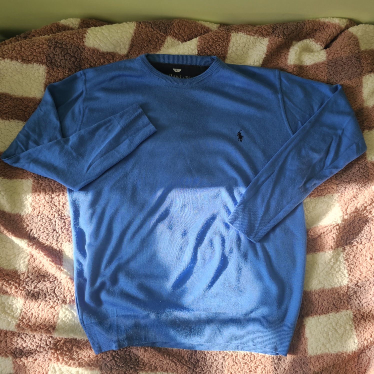 Sweter meski Polo Ralph Laurent