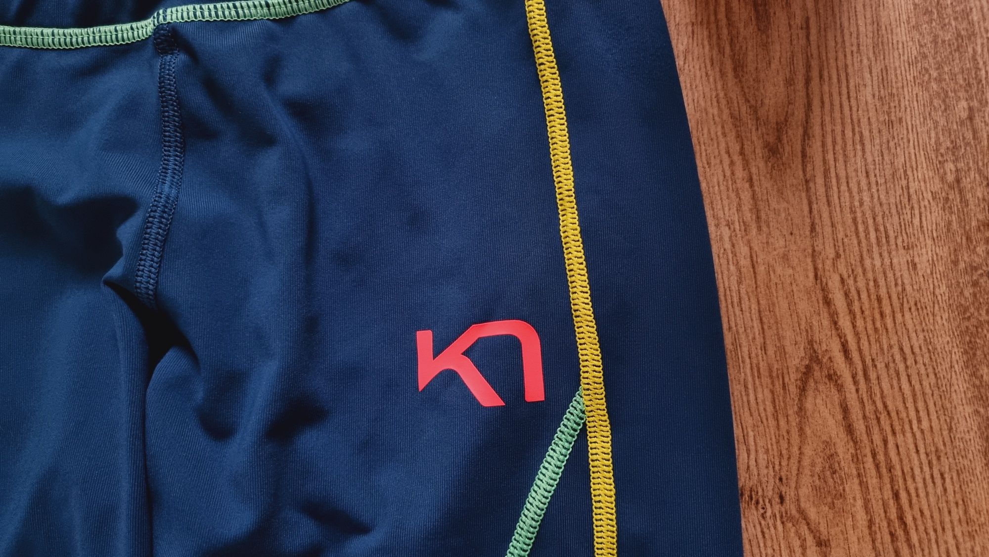 Legginsy Kari Traa Louise