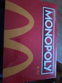 Monopoly McDonald