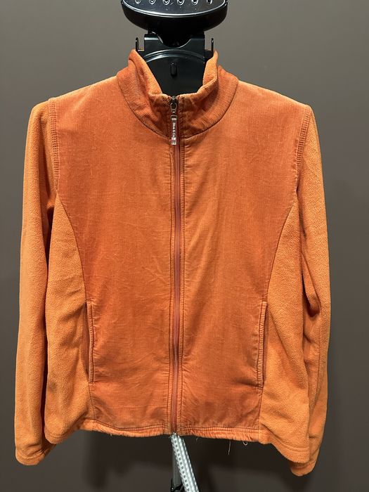 Фліс кофта / фліски р М-L