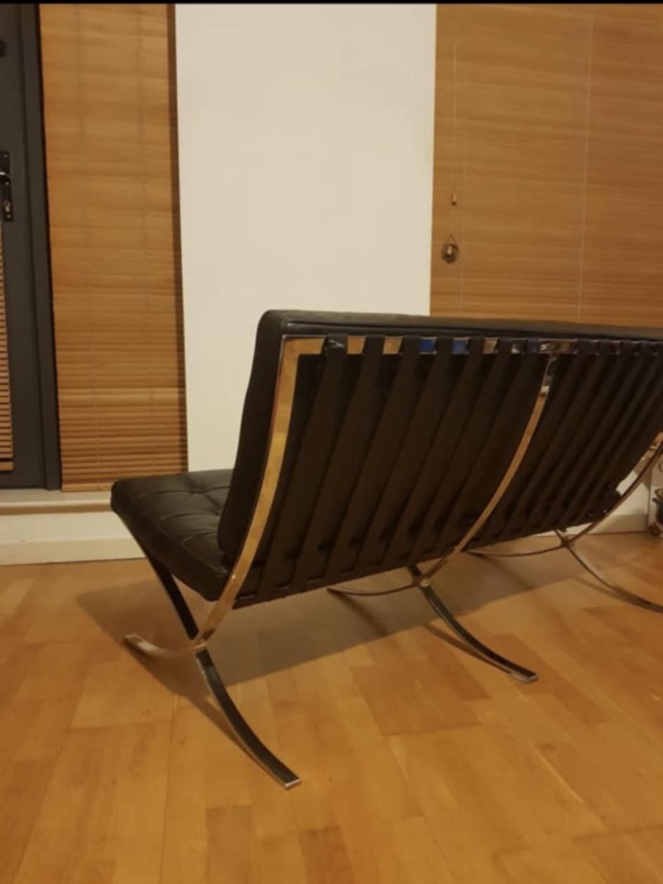 Sofa barcelona 2 osobowa