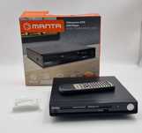 Odtwarzacz DVD Manta DVD072