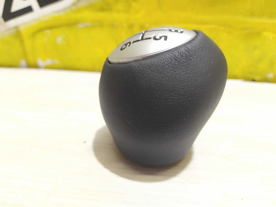 Наболдажник 6мкпп Рено Меган 3 Сценик 3 Трафик Колеос ручка кпп 6ти