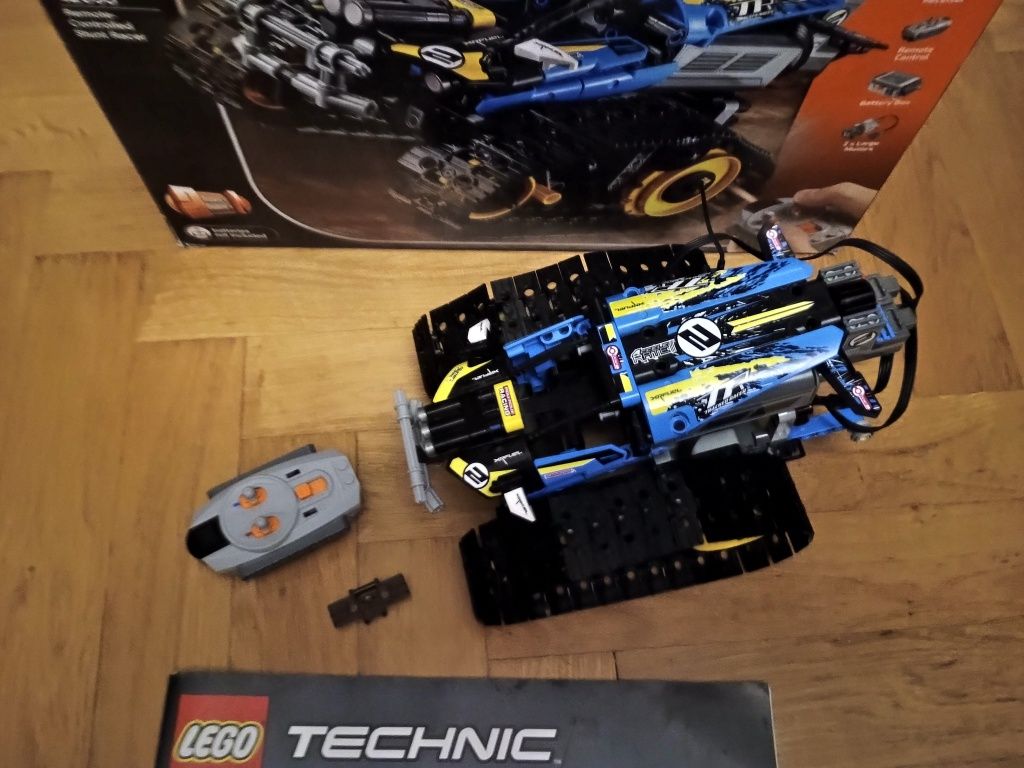 LEGO Technic 42095