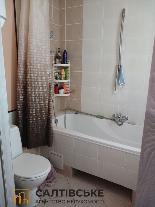 8725-ЕМ Продам 2к квартиру на Салтовке  Героев Труда 533 м/р