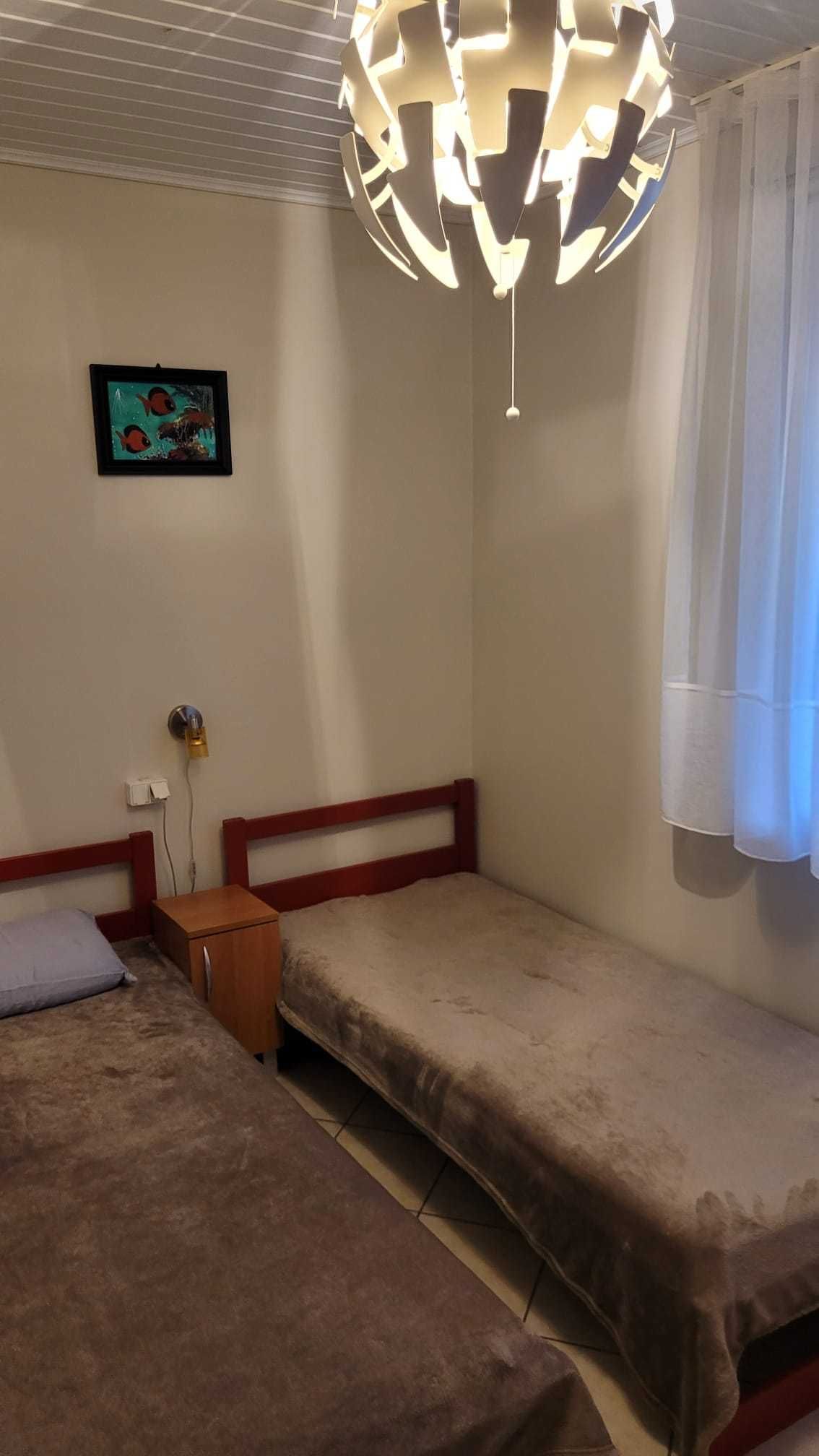 Jezioro Nyskie, Skorochów domek letniskowy DO WYNAJĘCIA