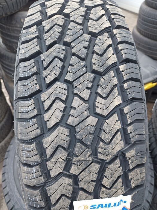 235/70r16 Sailun Terramax A/t Oryginał terenowa NOWA