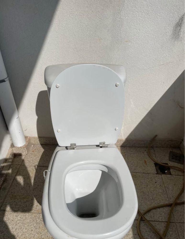 Vendo sanita marca cifal