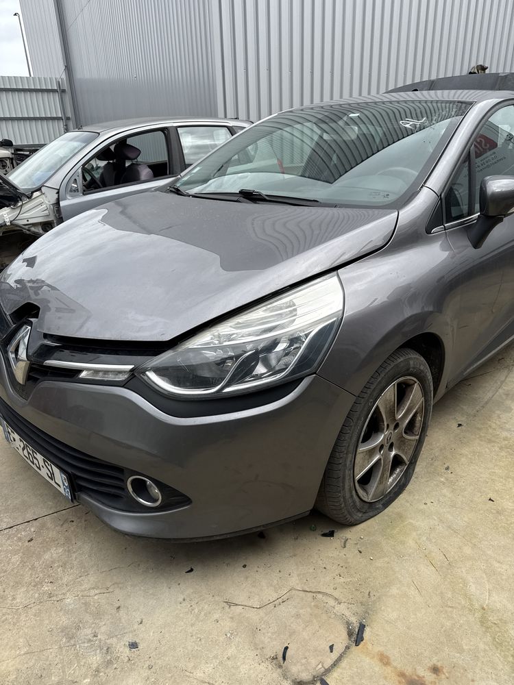 Renault clio 4 1.5Dci para pecas