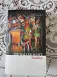 Sir Walter Scott Ivanhoe po angielsku