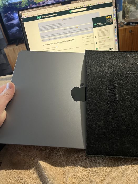 Apple MacBook Air 13 2022 M2 24Gb 512Gb