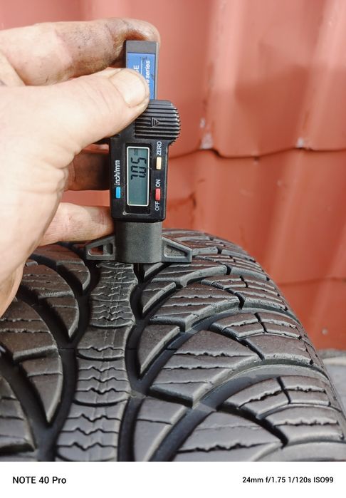 Opony 205/55/16 Fulda Montero 3