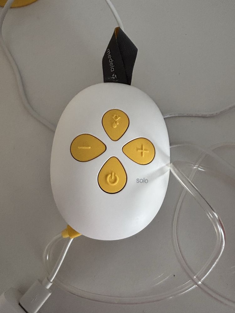 Medela - Extrator de leite elétrico