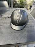 Kask toczek do jazdy konnej