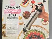 Dessert Decorator Pro - bolos