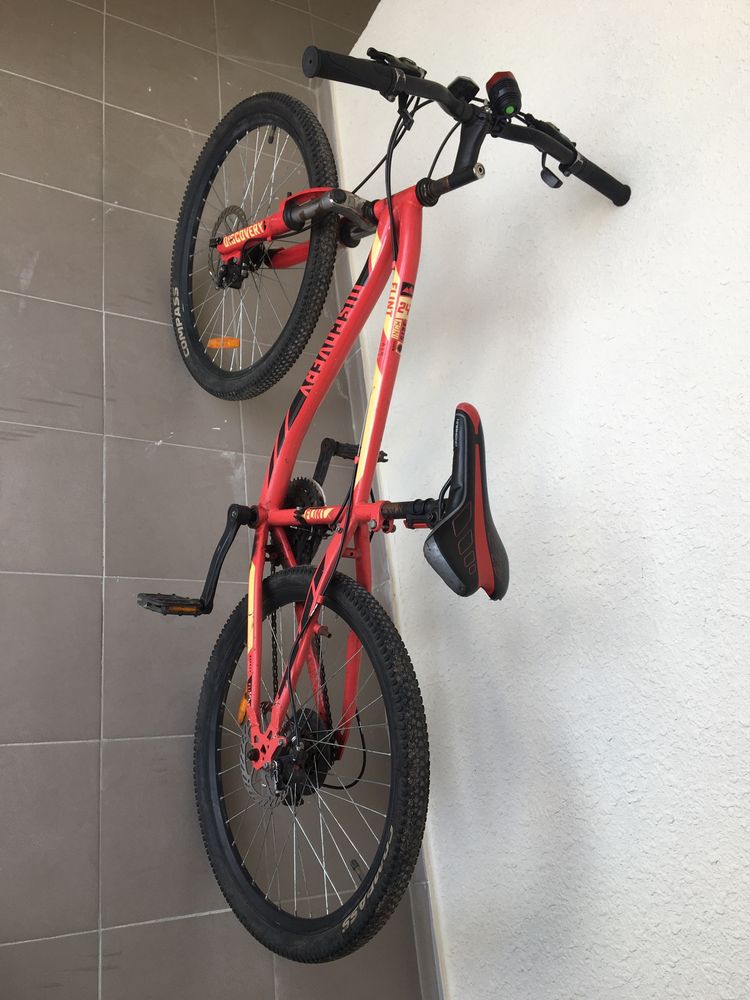 Велосипед Discovery(ХВЗ,BMW,Crossbike,Giant,Scott,TREK,Orbea,Merida)