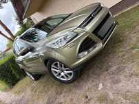 Ford Kuga Ford Kuga / 2.0 TDCI / 180 km / pierwszy właściciel / bezwypadkowy