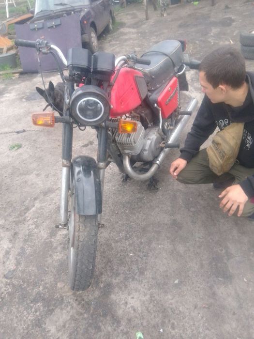 Продам іж юпітер