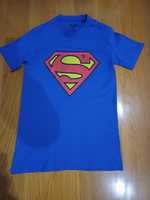 T-shirt do super homem