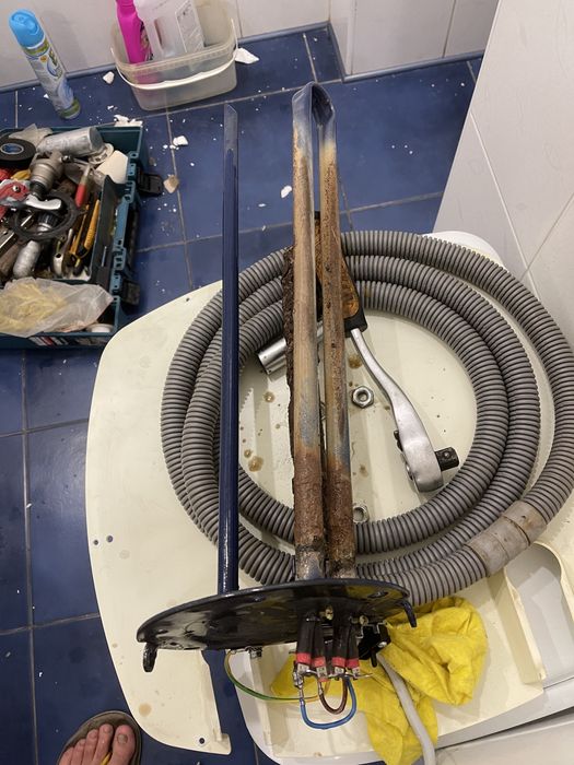 Ремонт,Чистка,установка,продажа водонагревателей