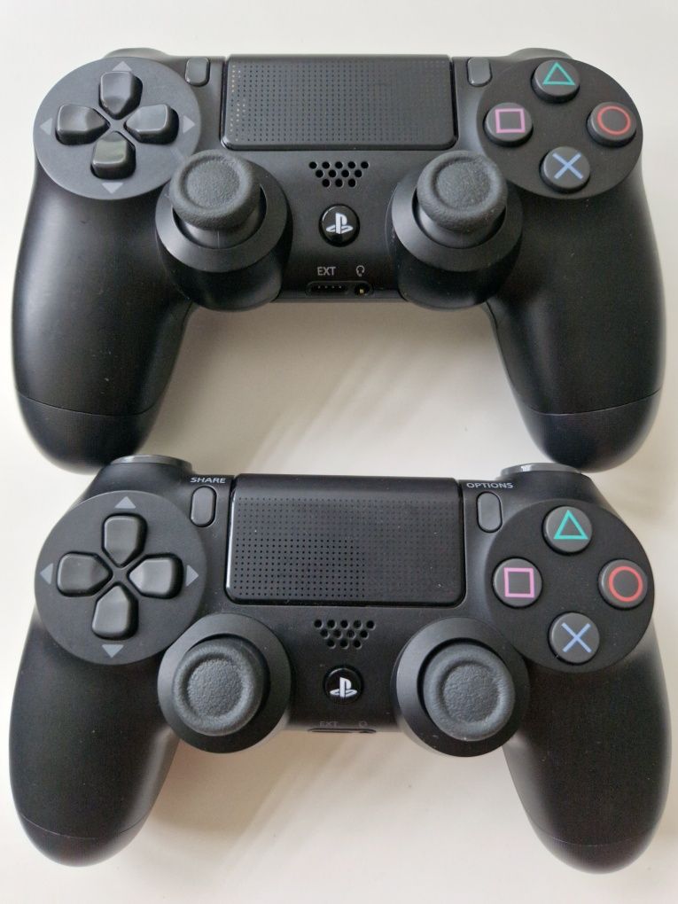 Ps4 Pro 2TB 7216B OFW 11.0 idealna pod Jailbreak Przeróbka CFW
