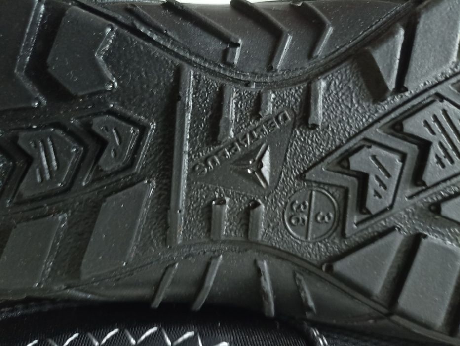 Buty damskie robocze Deltaplus ,36 rozmiar