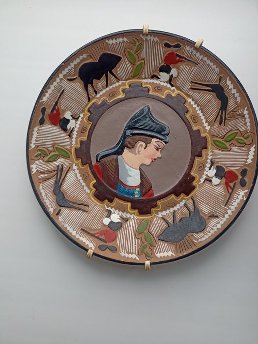 Набір кераміки...