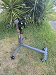 Sport motores novo