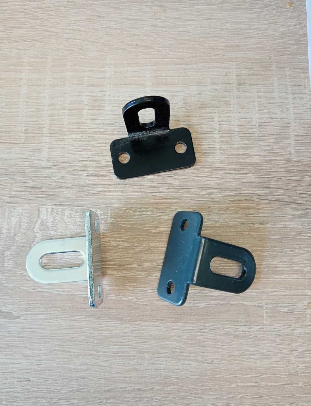 Uchwyt montażowy obejma panel przęsło 60x40