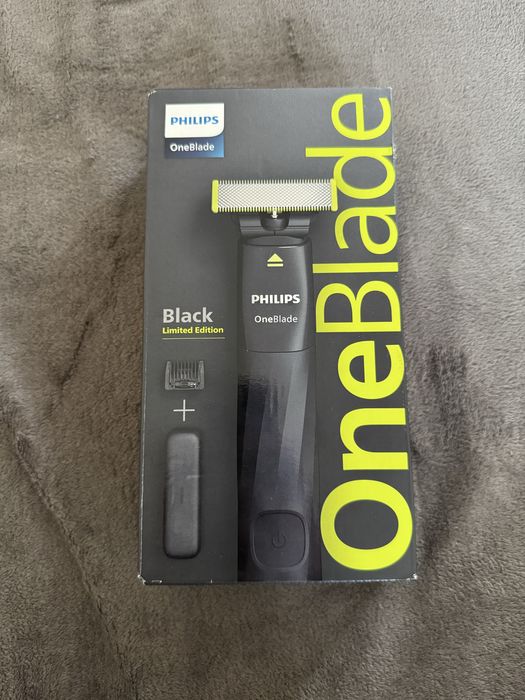 Продам тример Philips oneblade