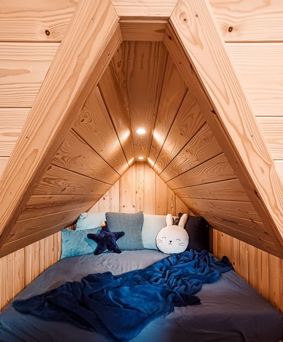 Apartamenty Jurgów Tatra Apartament Noclegi w górach majówka wakacje