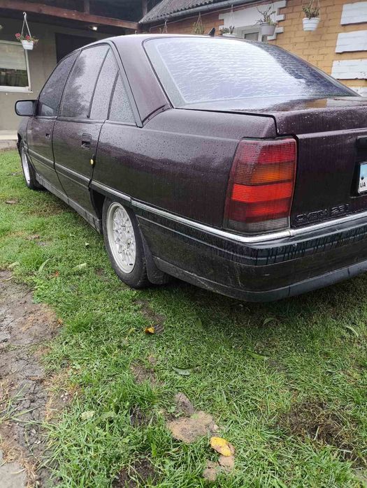 Продам надійне авто.