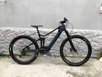 Електро велосипед Merida one-forty 8000 expert carbon 29/27,5 (ebike)