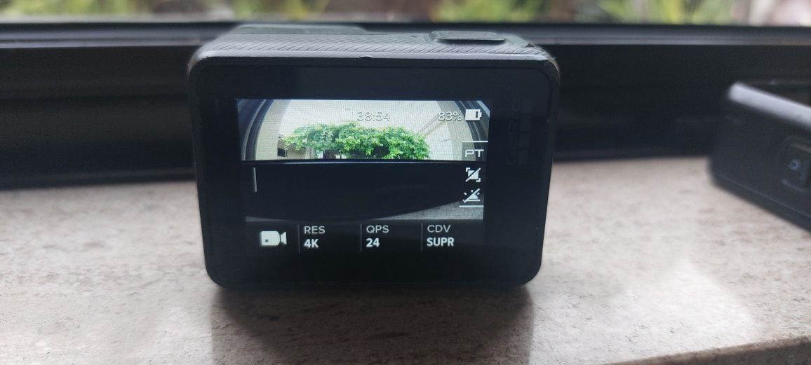 GO Pro Hero 5 | 4K