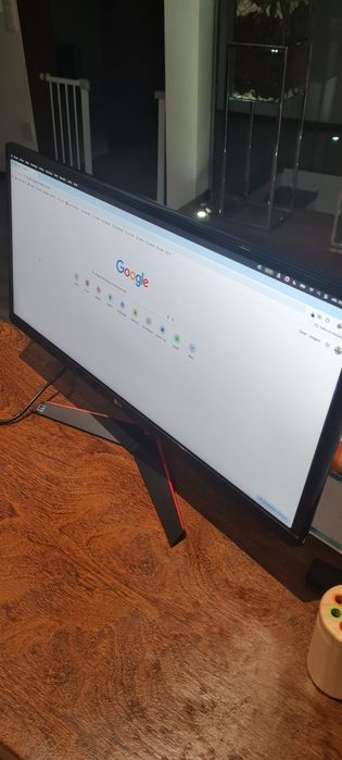 Monitor LG 29UM69G