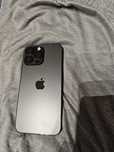 iPhone 14 pro max 256gb
