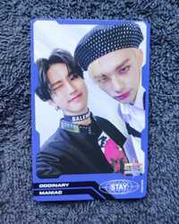 Stray Kids Oddinary - PC Han Jisung & Hwang Hyunjin